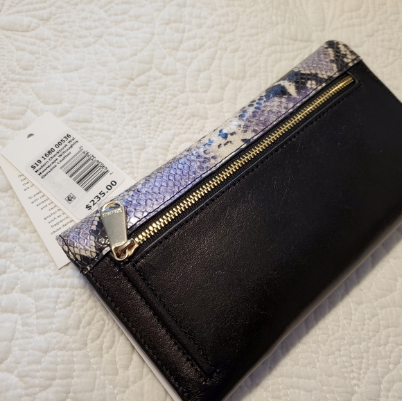 Brahmin 🌙 Moonscape purse/wallet - Picture 9 of 16